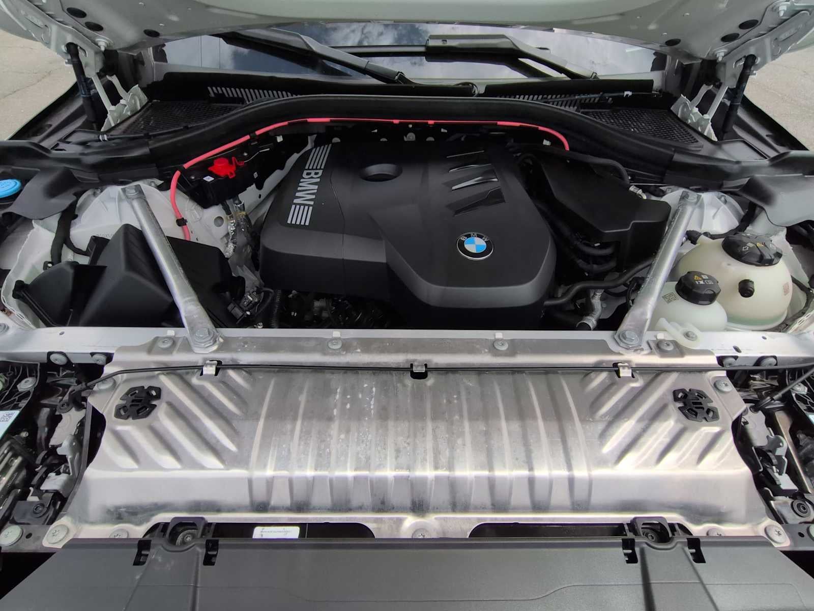 2026 BMW X3 30 xDrive 30 xDrive