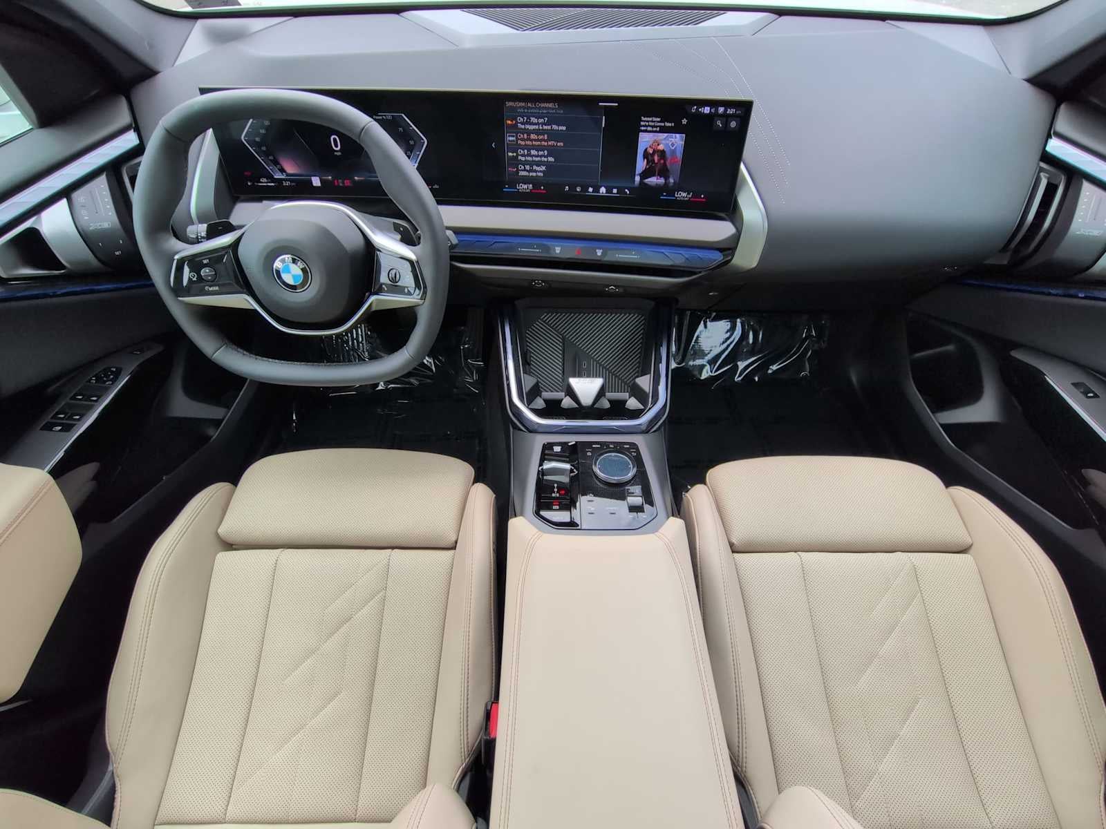2026 BMW X3 30 xDrive 30 xDrive