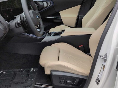 2026 BMW X3 30 xDrive 30 xDrive