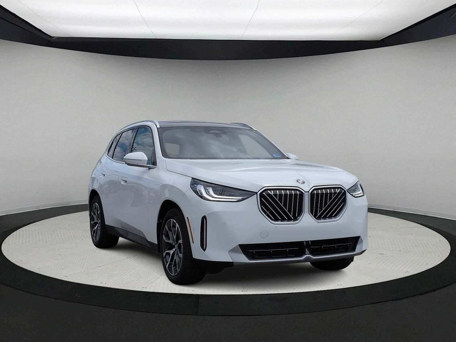 2026 BMW X3 30 xDrive 30 xDrive
