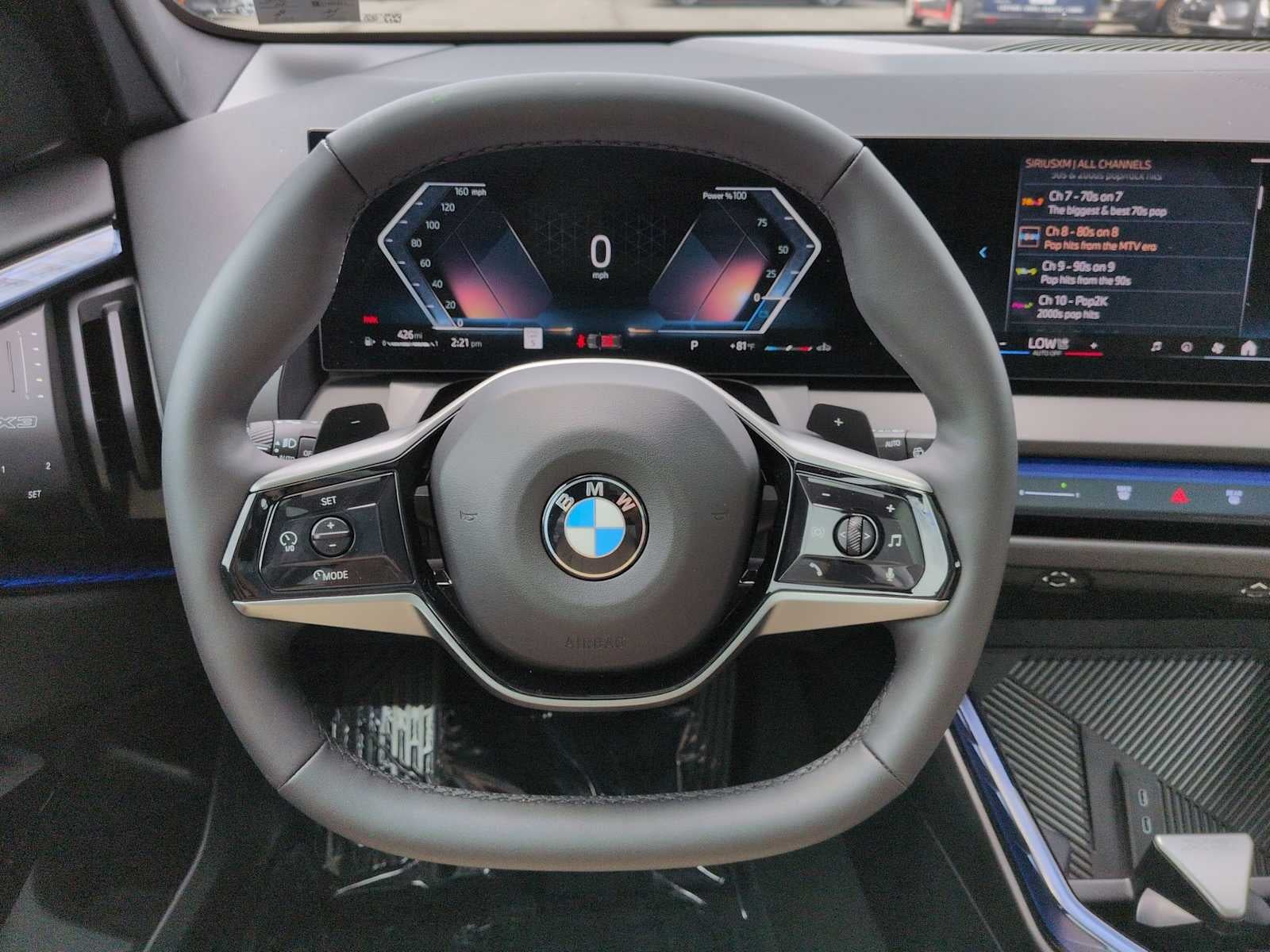 2026 BMW X3 30 xDrive 30 xDrive