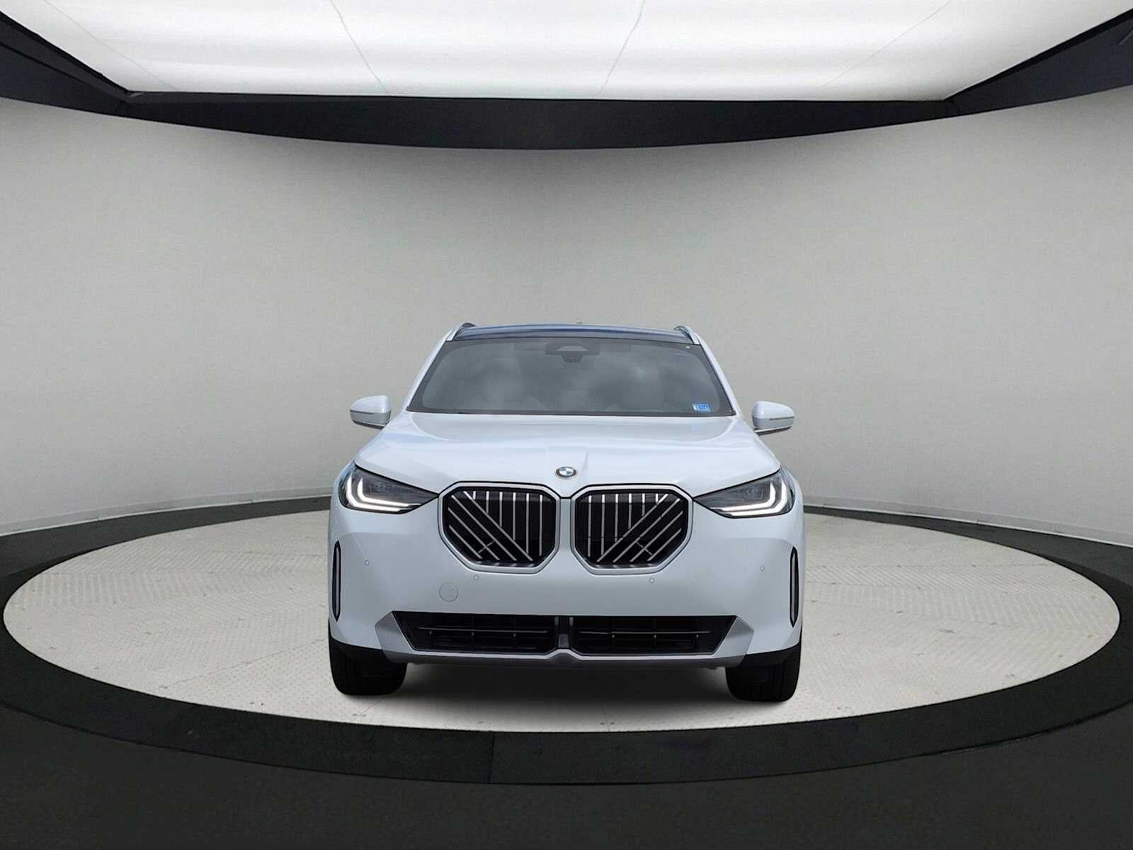 2026 BMW X3 30 xDrive 30 xDrive