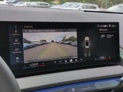 2026 BMW X3 30 xDrive 30 xDrive
