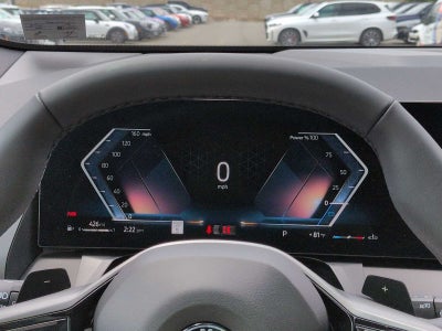 2026 BMW X3 30 xDrive 30 xDrive