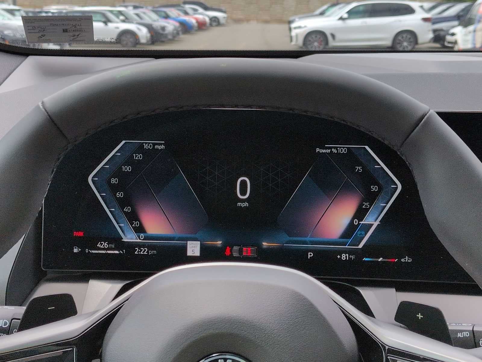 2026 BMW X3 30 xDrive 30 xDrive