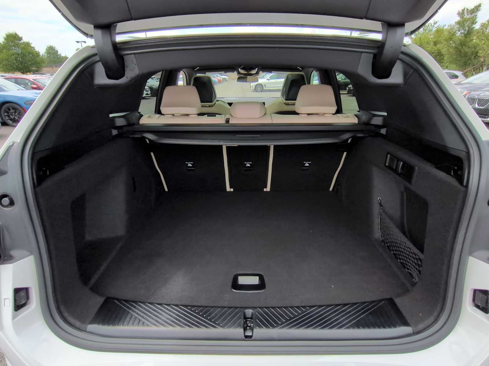 2026 BMW X3 30 xDrive 30 xDrive