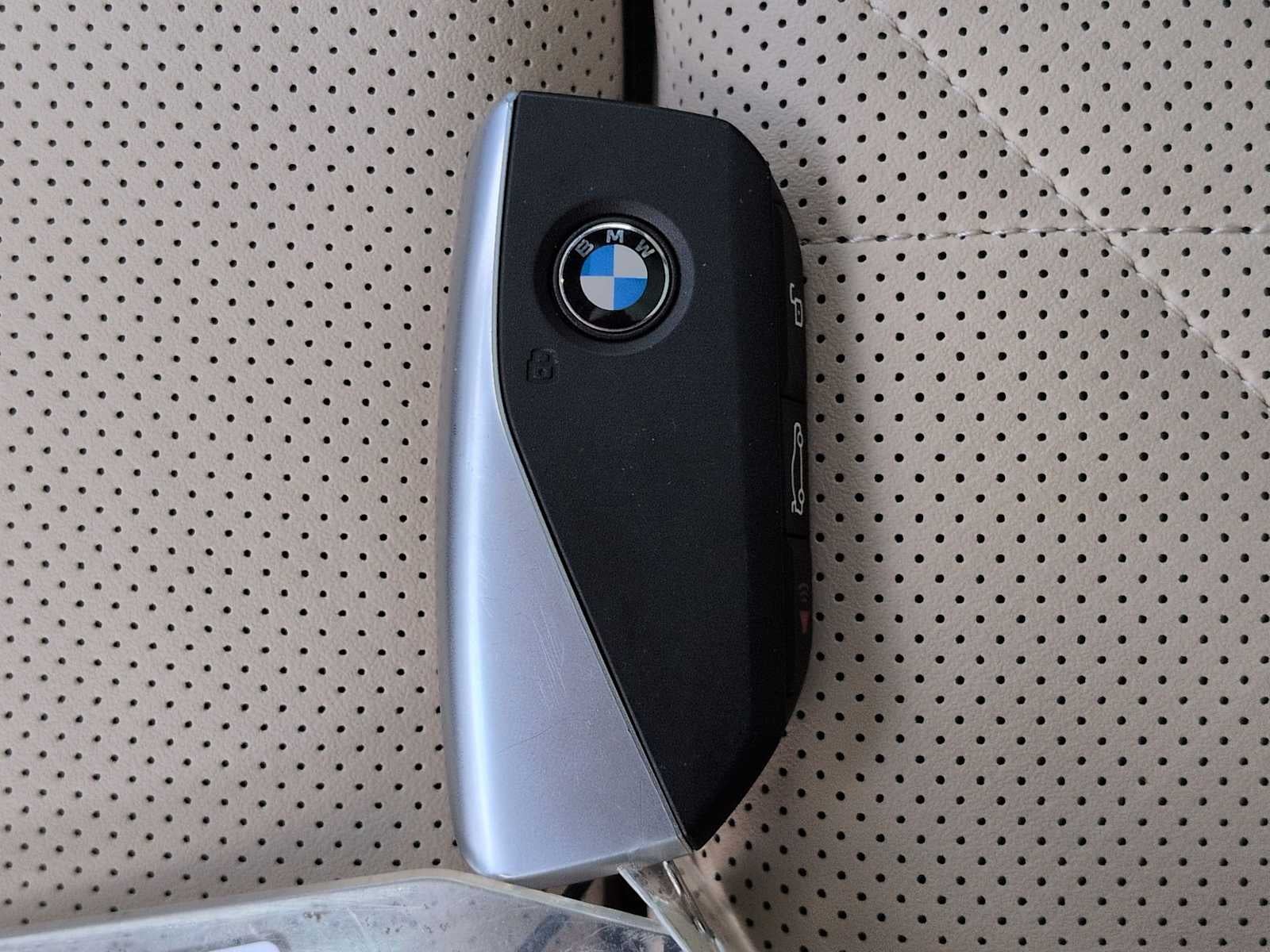 2026 BMW X3 30 xDrive 30 xDrive