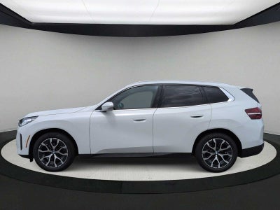2026 BMW X3 30 xDrive 30 xDrive