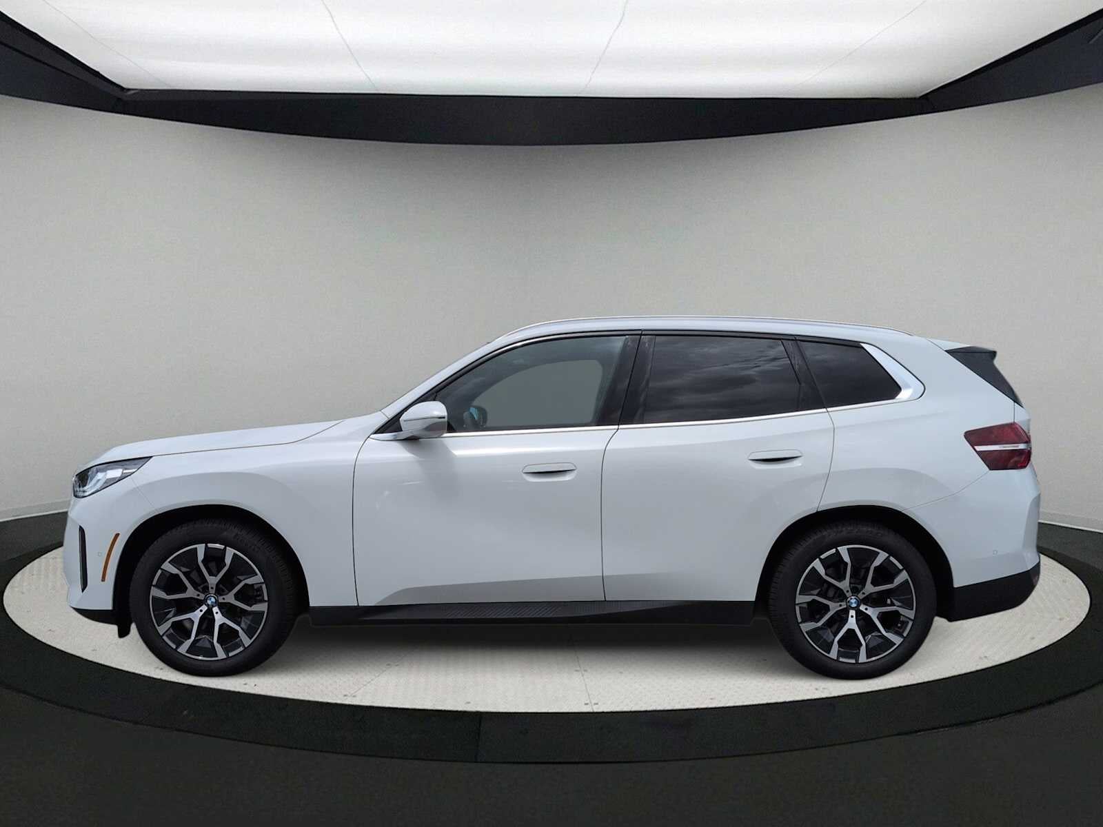 2026 BMW X3 30 xDrive 30 xDrive