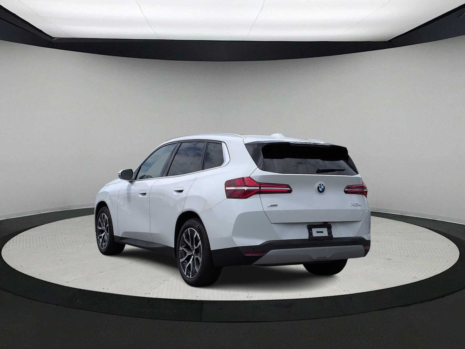 2026 BMW X3 30 xDrive 30 xDrive
