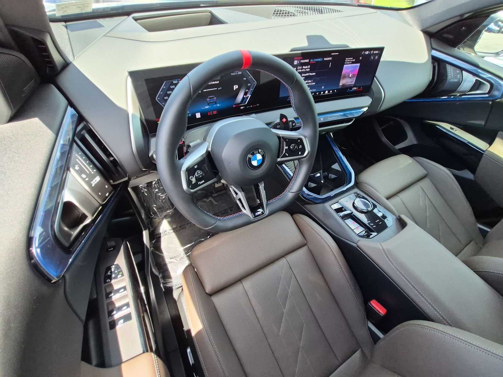 2026 BMW X3 M50 xDrive