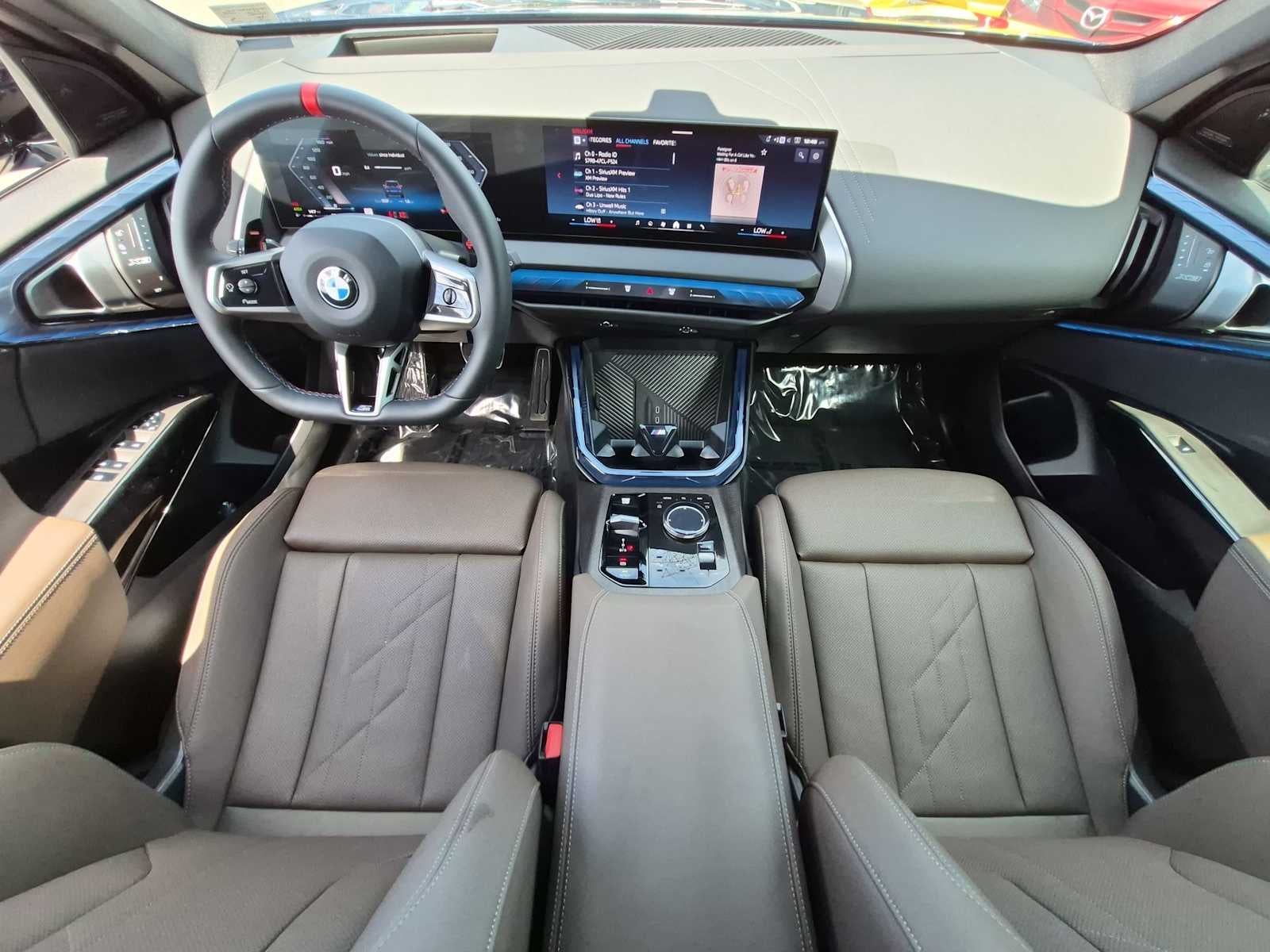 2026 BMW X3 M50 xDrive