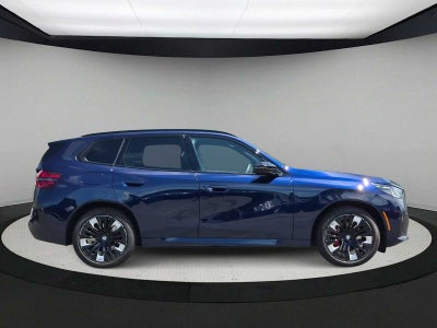 2026 BMW X3 M50 xDrive