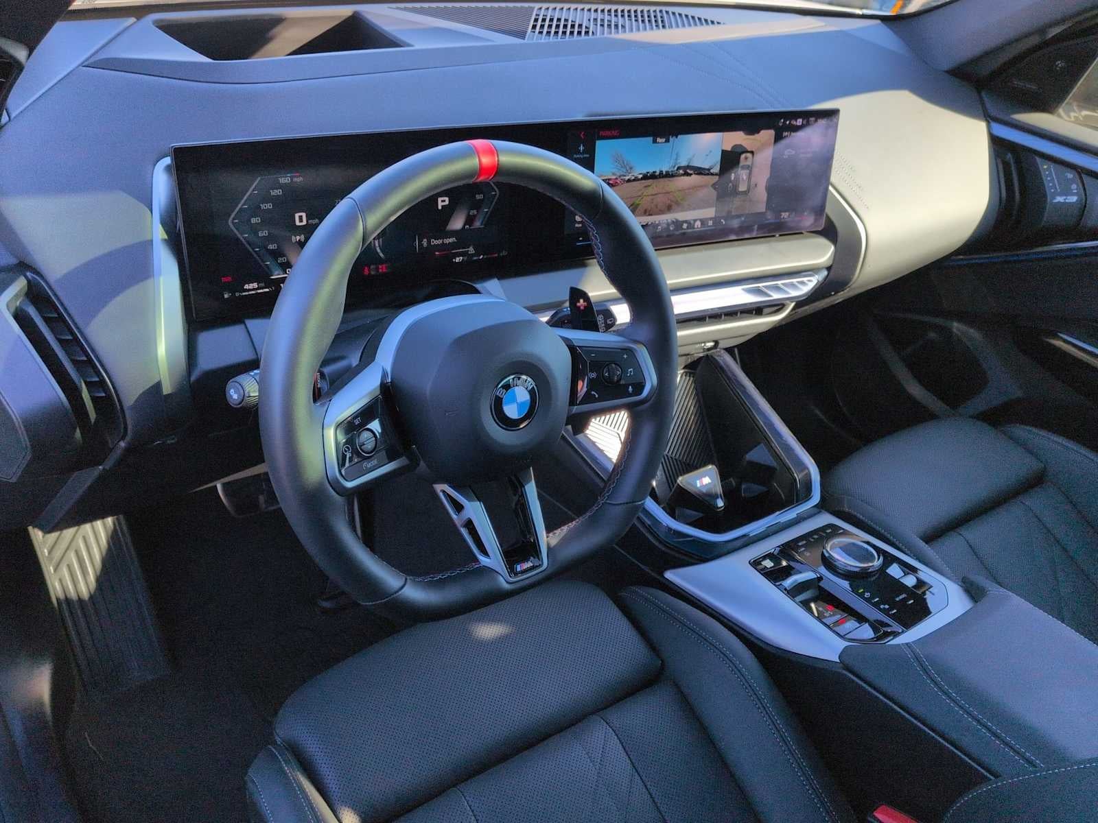 2025 BMW X3 M50 xDrive