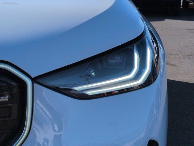 2025 BMW X3 M50 xDrive