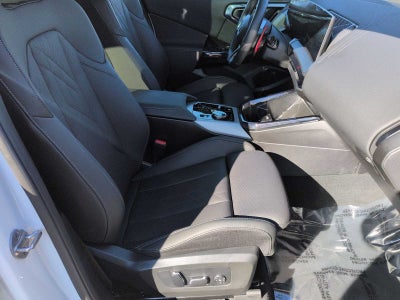 2025 BMW X3 M50 xDrive