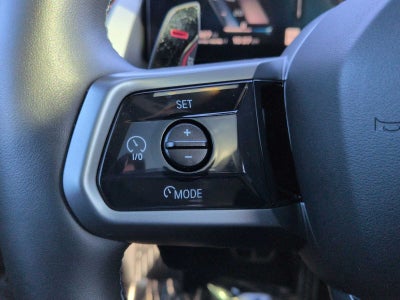 2025 BMW X3 M50 xDrive