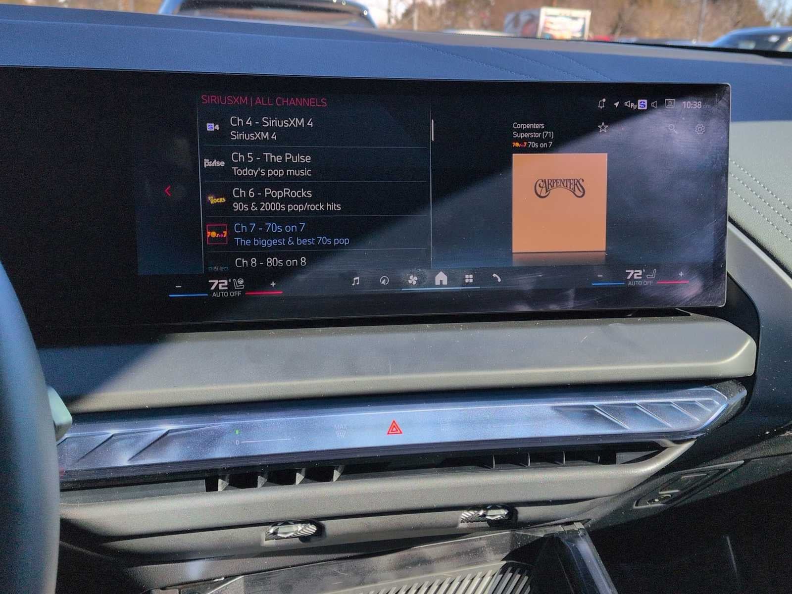 2025 BMW X3 M50 xDrive