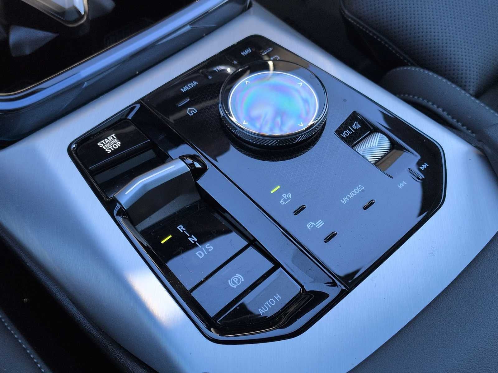 2025 BMW X3 M50 xDrive