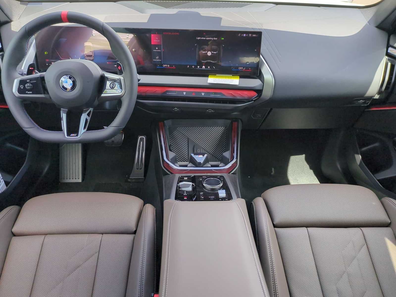 2025 BMW X3 M50 xDrive