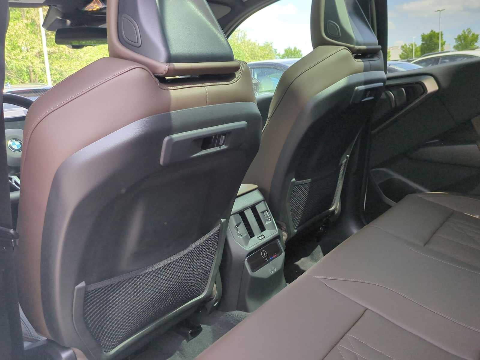 2025 BMW X3 M50 xDrive