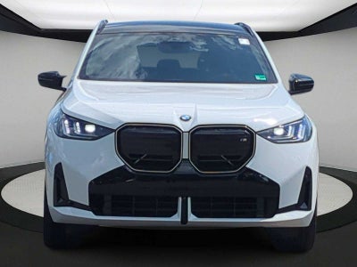 2025 BMW X3 M50 xDrive