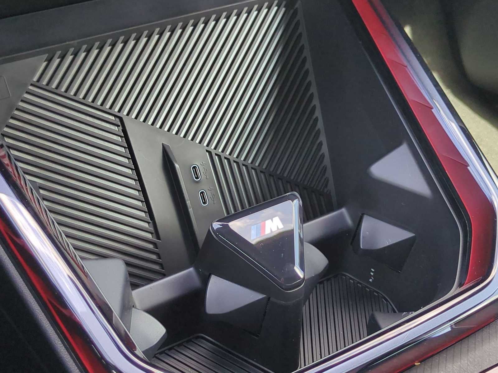 2025 BMW X3 M50 xDrive