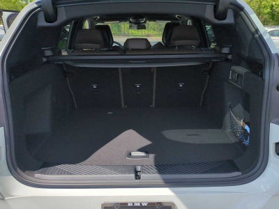 2025 BMW X3 M50 xDrive