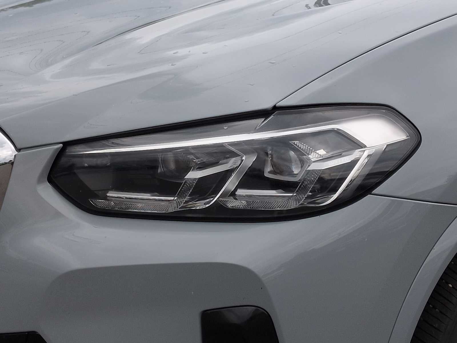 2022 BMW X3 M40i