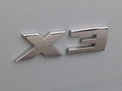 2022 BMW X3 M40i