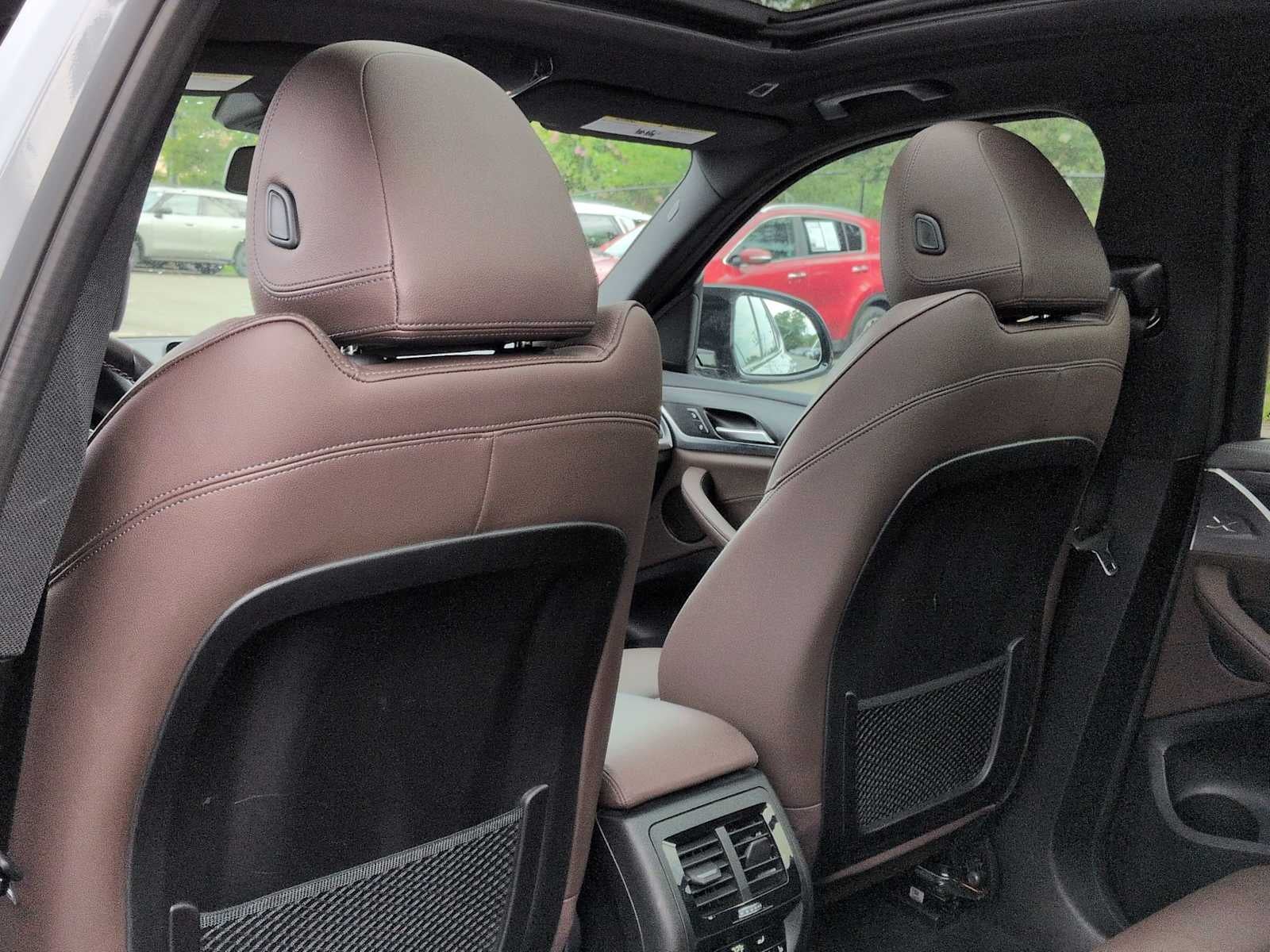 2022 BMW X3 M40i
