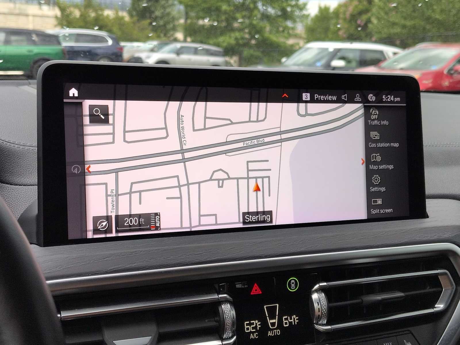 2022 BMW X3 M40i