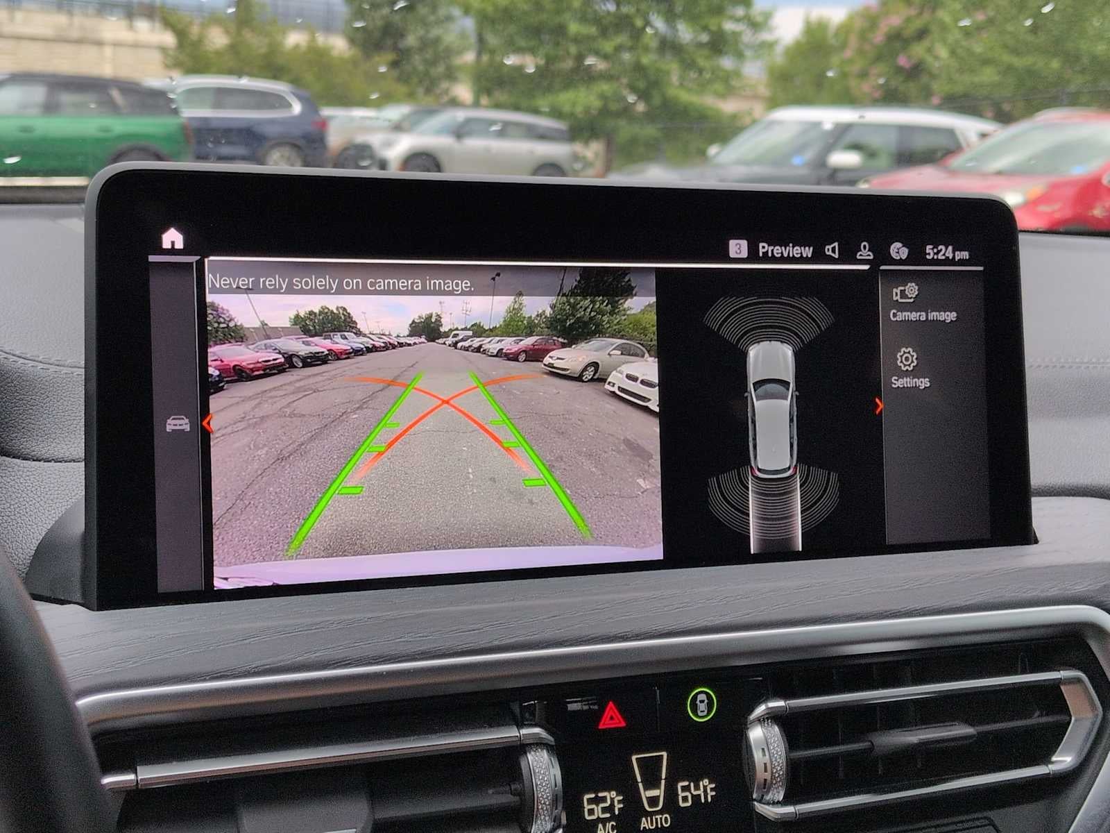 2022 BMW X3 M40i