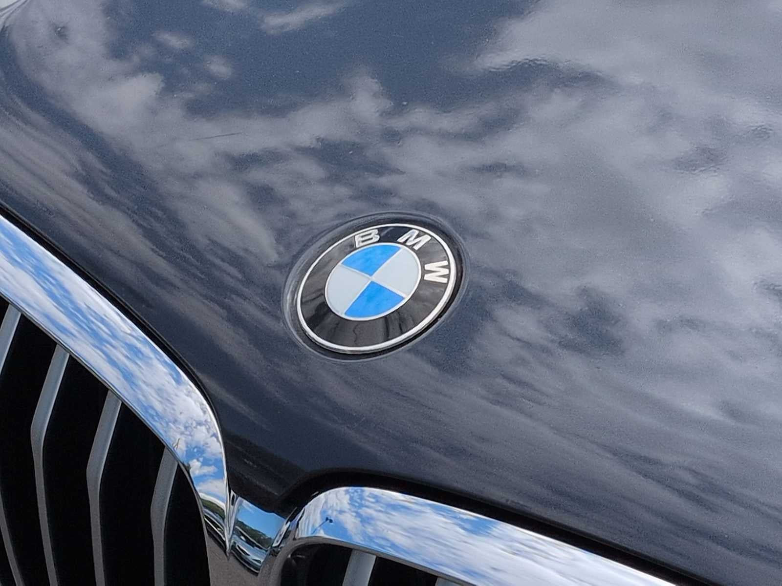 2021 BMW X5 xDrive40i xDrive40i