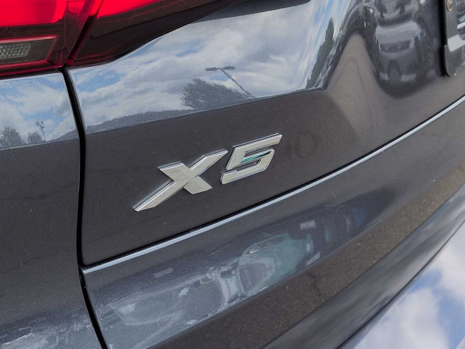 2021 BMW X5 xDrive40i xDrive40i