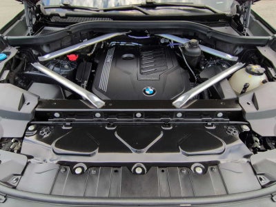 2021 BMW X5 xDrive40i xDrive40i