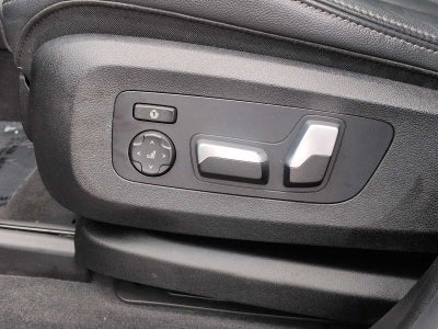 2021 BMW X5 xDrive40i xDrive40i