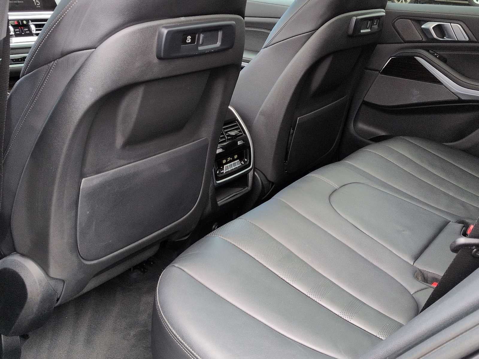 2021 BMW X5 xDrive40i xDrive40i