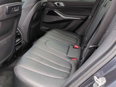 2021 BMW X5 xDrive40i xDrive40i