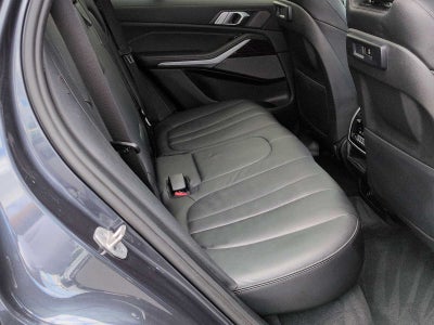 2021 BMW X5 xDrive40i xDrive40i