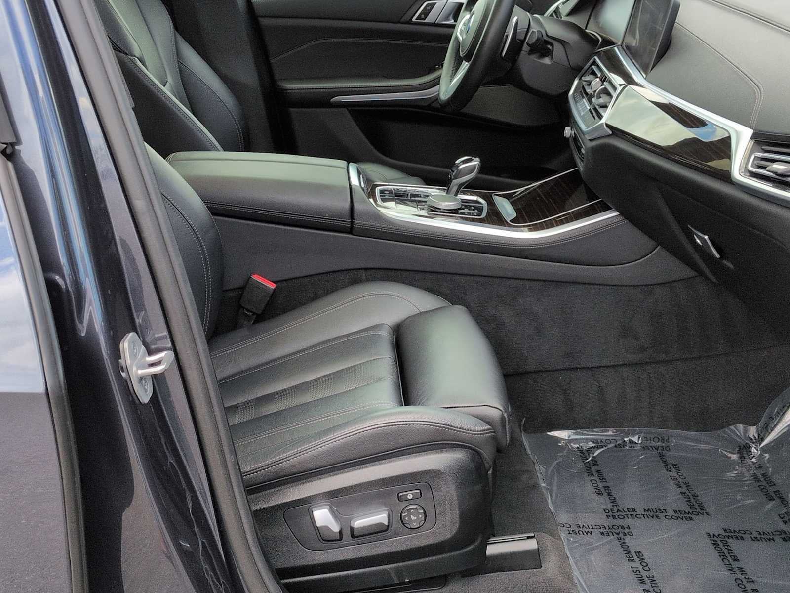 2021 BMW X5 xDrive40i xDrive40i