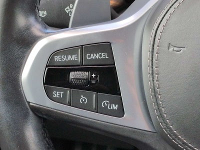 2021 BMW X5 xDrive40i xDrive40i