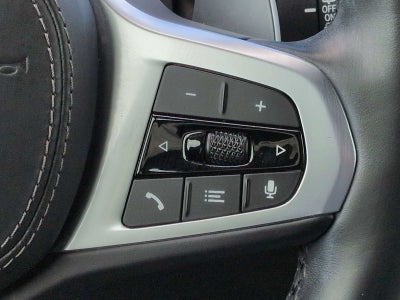 2021 BMW X5 xDrive40i xDrive40i