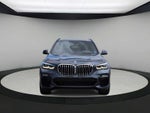 2021 BMW X5 xDrive40i xDrive40i