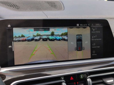 2021 BMW X5 xDrive40i xDrive40i