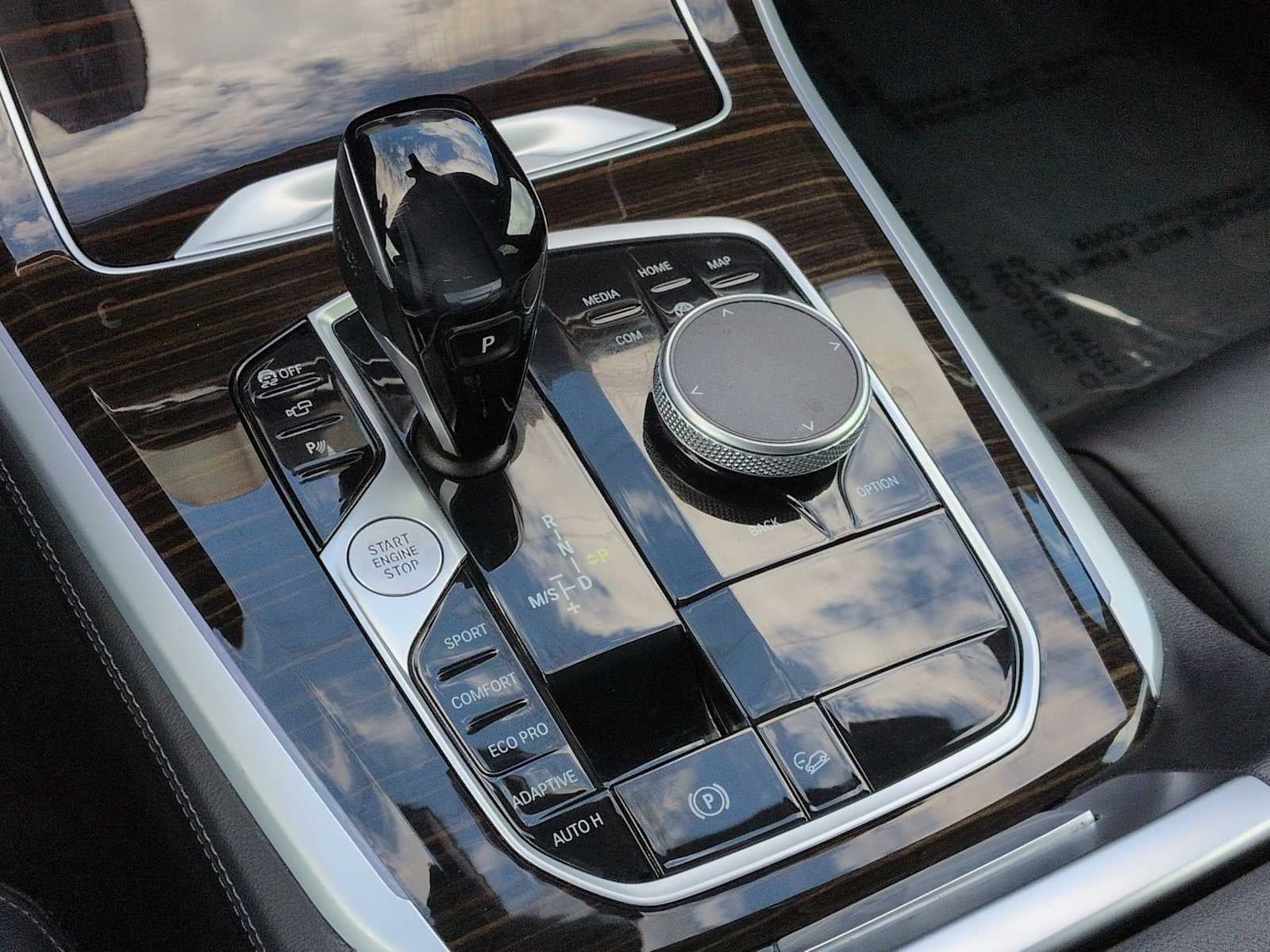 2021 BMW X5 xDrive40i xDrive40i