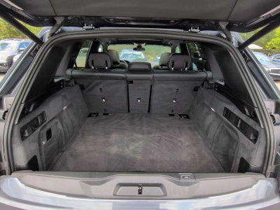 2021 BMW X5 xDrive40i xDrive40i