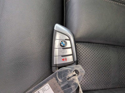 2021 BMW X5 xDrive40i xDrive40i