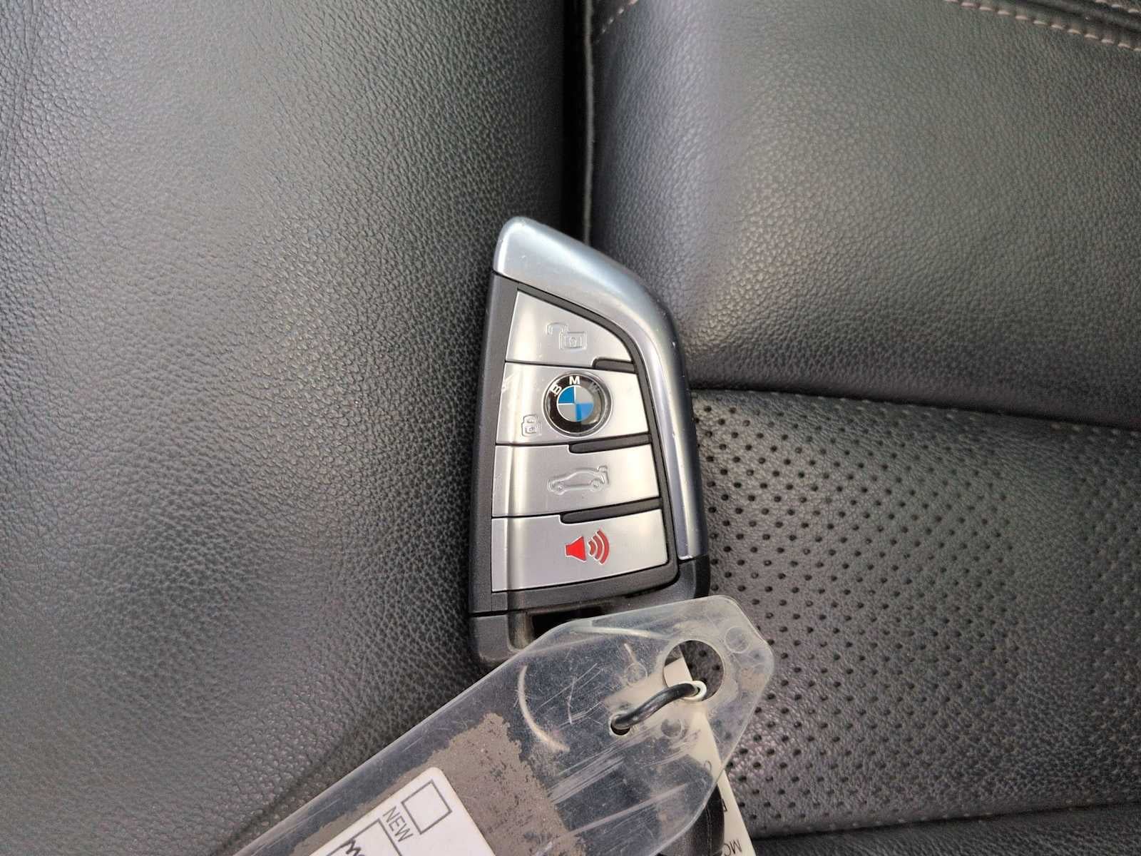 2021 BMW X5 xDrive40i xDrive40i