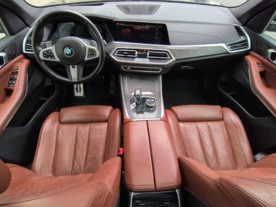 2022 BMW X5 xDrive40i xDrive40i
